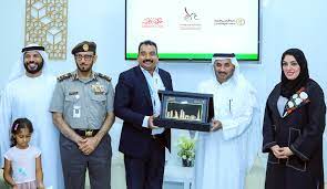 Thus, according to statistics, the vast majority of people living here are expats (about 88. Emirates News Agency Dld Grants Five Year Golden Visa To 20 Investors