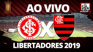 A partida terá transmissão ao vivo no premiere, na tv fechada. Ao Vivo Assista A Internacional X Flamengo Com O Coluna Do Fla Flamengo Coluna Do Fla