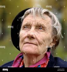 Mother astrid hi-res stock photography and images