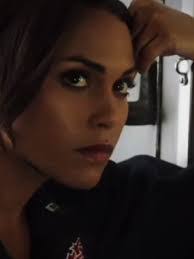 Amber Voss's Instagram, Twitter & Facebook