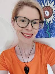 Find out about talented local author Fliss Goldsmith and her new book!