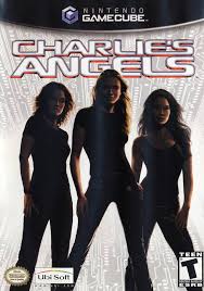 Bosley and the angels head to london to track down a dealer who has developed a dangerous new. Charlie S Angels Video Game Charlie S Angels Wiki Fandom