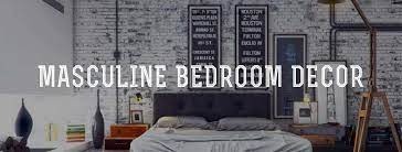 Maybe you would like to learn more about one of these? Masculine Bedroom Decor