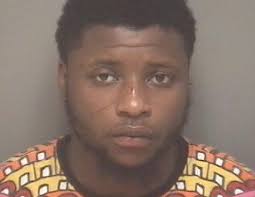 Police arrest 22-year-old accused of armed robbery