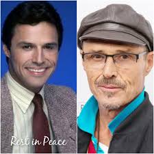 Michael Nader, the actor known for his performances as Dex in the original  “Dynasty” series and Dimitri Marick in “All My Children,” died Monday in  Northern California of cancer, his rep confirmed.