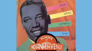 Echoes of Indiana Avenue