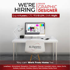 3 hrs · xld'ites share their experience about our vaccination drive in kolkata. Xl Dynamics India Pvt Ltd Do You Love Graphic Designing We Have A Great Opportunity For You Learn More And Apply At Https Www Xldynamics Com Opening Senior Graphic Designer Tl Coordinator Emp Rteymtawmjg Graphicdesigner Jobs Careers