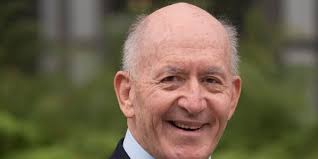 The Sir Earle Page Memorial Trust lecture