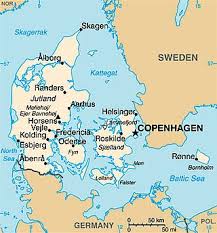 Danmark, ˈd̥ænmɑɡ̊), oficialmente reino da dinamarca, é um país nórdico da europa setentrional e membro sênior do reino da dinamarca. Clima Dinamarca Temperatura Precipitaciones Cuando Ir Que Llevar