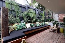 Maybe you would like to learn more about one of these? Diseno De Jardines Exteriores Para Espacios Pequenos Como Organizar La Casa
