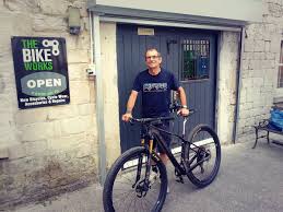 See what your friends are saying about meeting room ~ pt. The Bike Works Nailsworth Bikeworksstroud Twitter