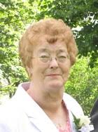 Pauline Barnes Obituary