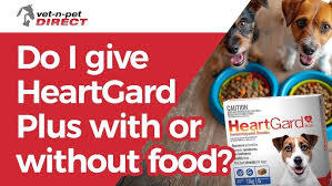 Heartgard From Australia