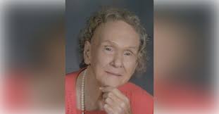 Obituary information for Millie Sue Drum Shook