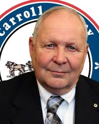 Carroll County Maryland PROPOSED BUDGET