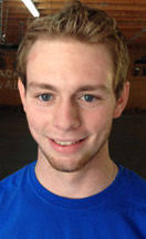 Senior Profile: Peyton Sharp