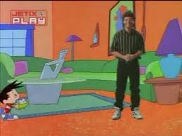 He also voiced bobby's father, howard. Bobby S World 1990