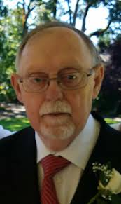 Obituary of Ronald Lee Nichols