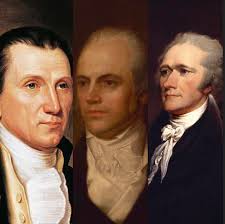 TIL, Aaron Burr helped prevent a duel from happening between James Monroe  and Alexander Hamilton in 1797. : r/Presidents