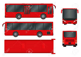 The ev6 bus served the same function for competing amd cpus. City Passenger Transport Bus Sides View From Top Back Side Royalty Free Cliparts Vectors And Stock Illustration Image 71887542