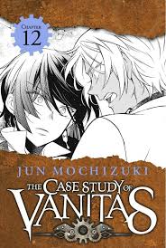 Vanitas no Carte - Chapter 12 - Manga Online Team - Read Manga Online For  Free