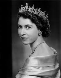 Elizabeth ii (elizabeth alexandra mary; Princess Elizabeth Yousuf Karsh