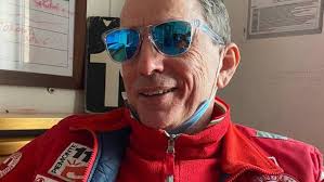 Artigiano volontario della Croce rossa stroncato da un malore durante una  gita a Lurisia