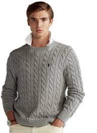 From chunky fisherman sweaters to aran knit sweaters, in a variety with styles, shop for the latest range from asos. Ø£Ø³Ø¨ÙˆØ¹ÙŠ Ù†ØµÙ Ø¯Ø§Ø¦Ø±Ø© Ù‚Ø·Ø±Ø© Ralph Lauren Mens Cable Knit Sweater Drivingoz2uk2 Com