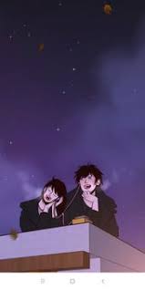 Pin Oleh Banaana Di Webtoon