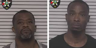 Arrests made 13 years after Statesville man murdered