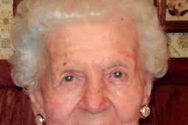 Rose (Peggy) Matonich