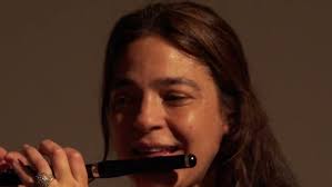 Andrea Escobar & Marcelo von Schultz en Impro! Ritual 11, parte 2