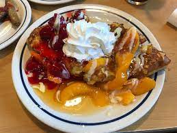 Ihop Philadelphia 10740 Roosevelt Blvd Menu Prices Restaurant Reviews Order Online Food Delivery Tripadvisor