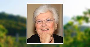 Rosalie Mary Rose Obituary March 18, 2022