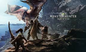 Complete your first arena quest. Monster Hunter World How Melting Pot Works Tom S Guide Forum