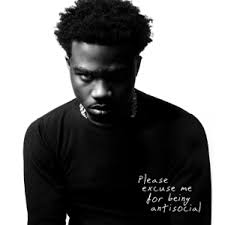 Help me make the beds in the living room. Please Excuse Me For Being Antisocial Wikipedia