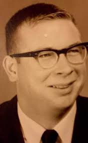 Charles Ellis Burleson Obituary