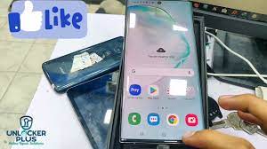 Unlock globe samsung note 10. Samsung Galaxy Note 10 Plus Network Unlock By Remote Server Guide Youtube
