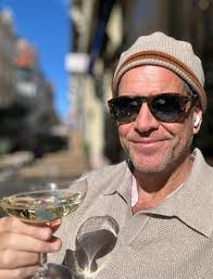 The show must go on, and I'm excited to be back in the cast! Reuniting with  my talented crew and bringing more stories to life. If you are excited  about us coming