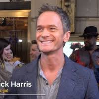 Video: On the Red Carpet for PETER PAN GOES WRONG Opening Night