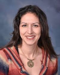 Celebrating the Women of the Art Park — a mini series