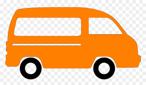 I'm converting this into a family. Passenger Van Van Clipart Hd Png Download Vhv