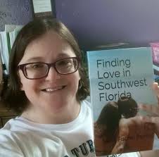 Sarasota author's debut novel available in bookstores