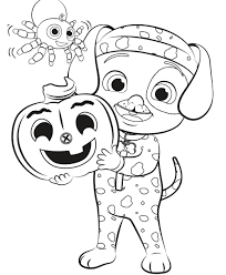 100k.) this 'cocomelon coloring pages number ten 10' is for individual and noncommercial use only, the copyright belongs to their respective creatures or owners. Cocomelon Coloring Pages 50 Coloring Pages Wonder Day Coloring Pages For Children And Adults