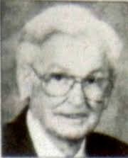 Rev Grady Wand Cantrell Sr. (1916-2005)