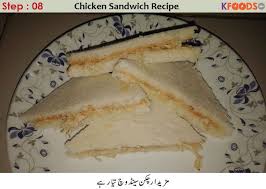 How To Make Chicken Sandwich Recipe Chicken Sandwich Recipes Club Sandwich Recipes Chicken Sandwich