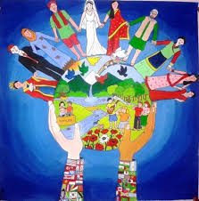 An Open Letter To America Peace Art Art Drawings For Kids Peace Poster