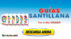 Digitales santillana gratis para descargar libros santillana bachillerato pdf para los que deseen libros de editorial santillana, aqui esta. Las Guias Santillana De 1er A 6to Grado Material Para Maestros Planeaciones Examenes Material Didactico Y Mas Educanimando