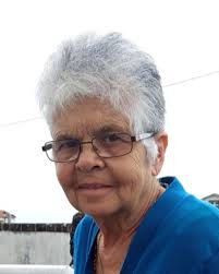 Maria Jose Chaves Obituary January 2, 2023
