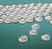 Plankonvexe Linsen aus UV-Quarzglas | Alkor Technologies